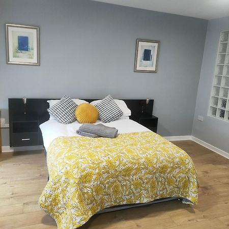 The Oldtown Apartments Cookstown Exteriér fotografie