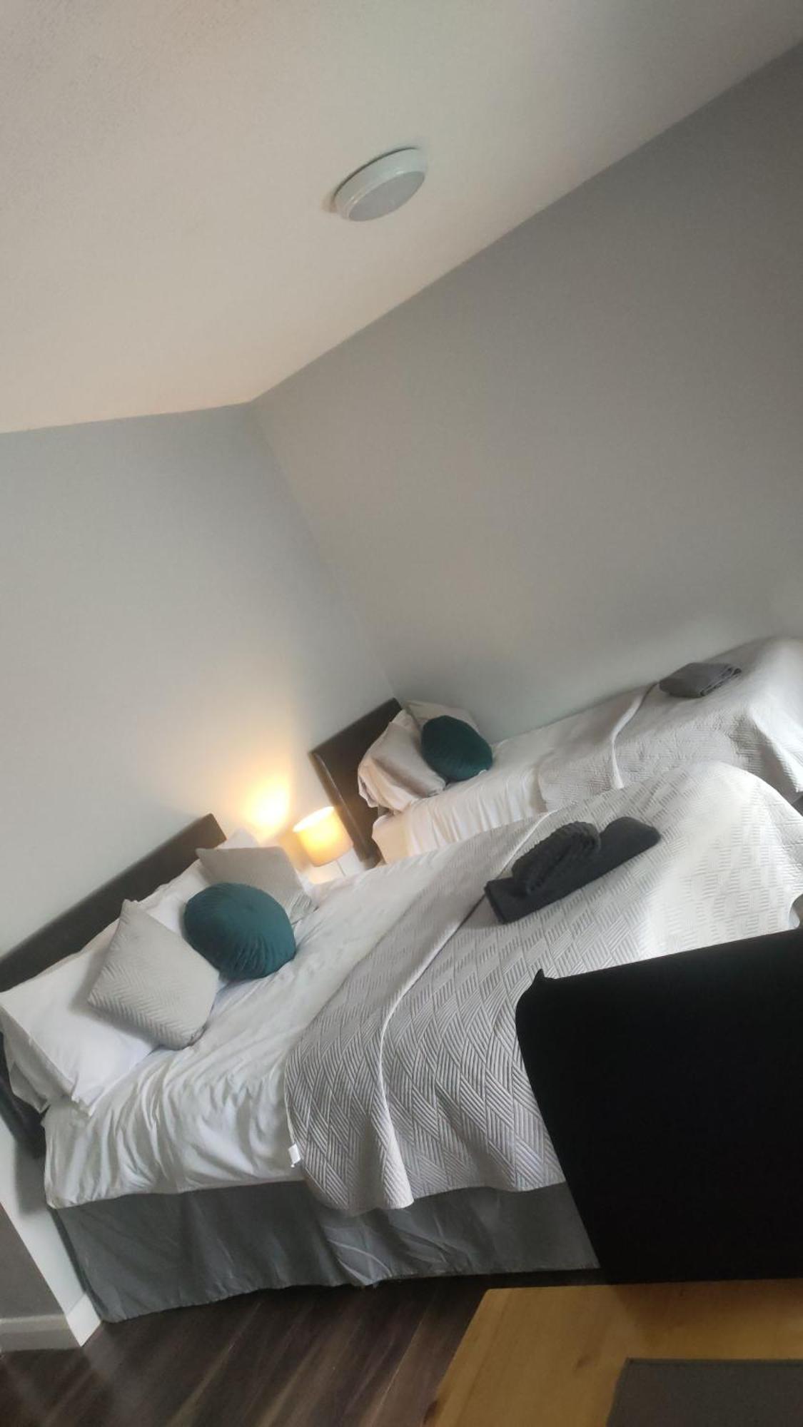 The Oldtown Apartments Cookstown Exteriér fotografie