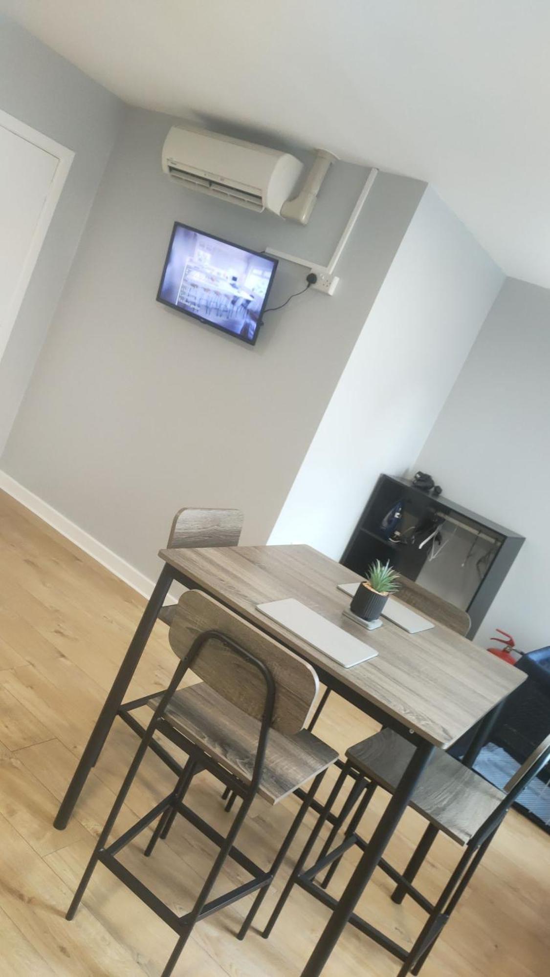 The Oldtown Apartments Cookstown Exteriér fotografie