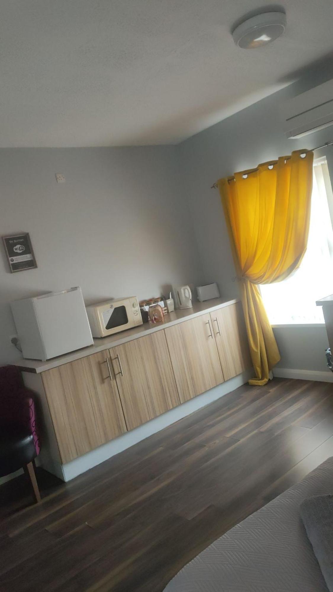 The Oldtown Apartments Cookstown Exteriér fotografie