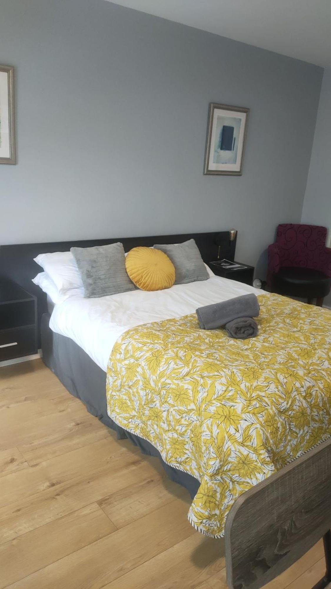 The Oldtown Apartments Cookstown Exteriér fotografie