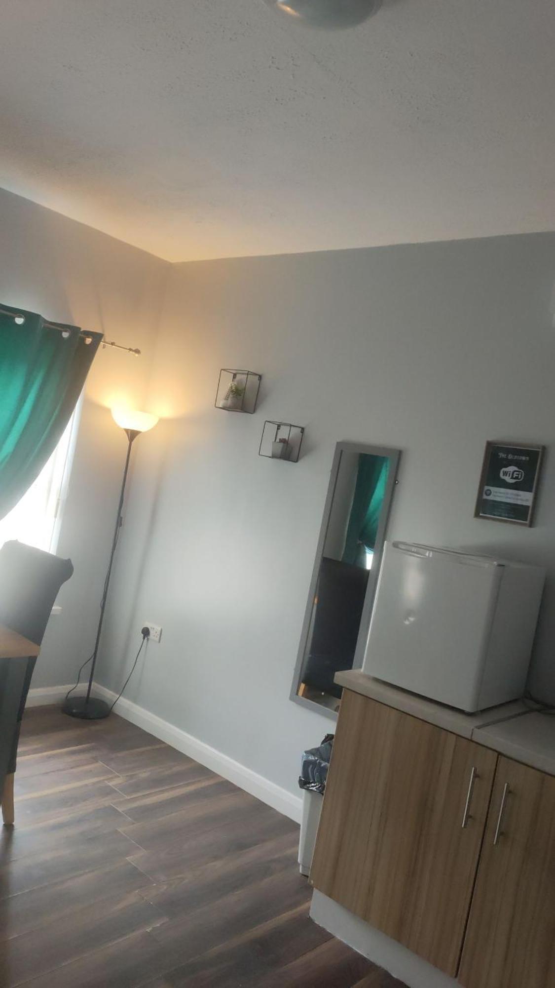 The Oldtown Apartments Cookstown Exteriér fotografie