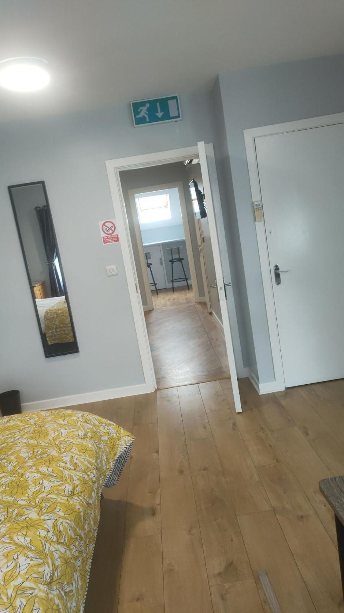 The Oldtown Apartments Cookstown Exteriér fotografie