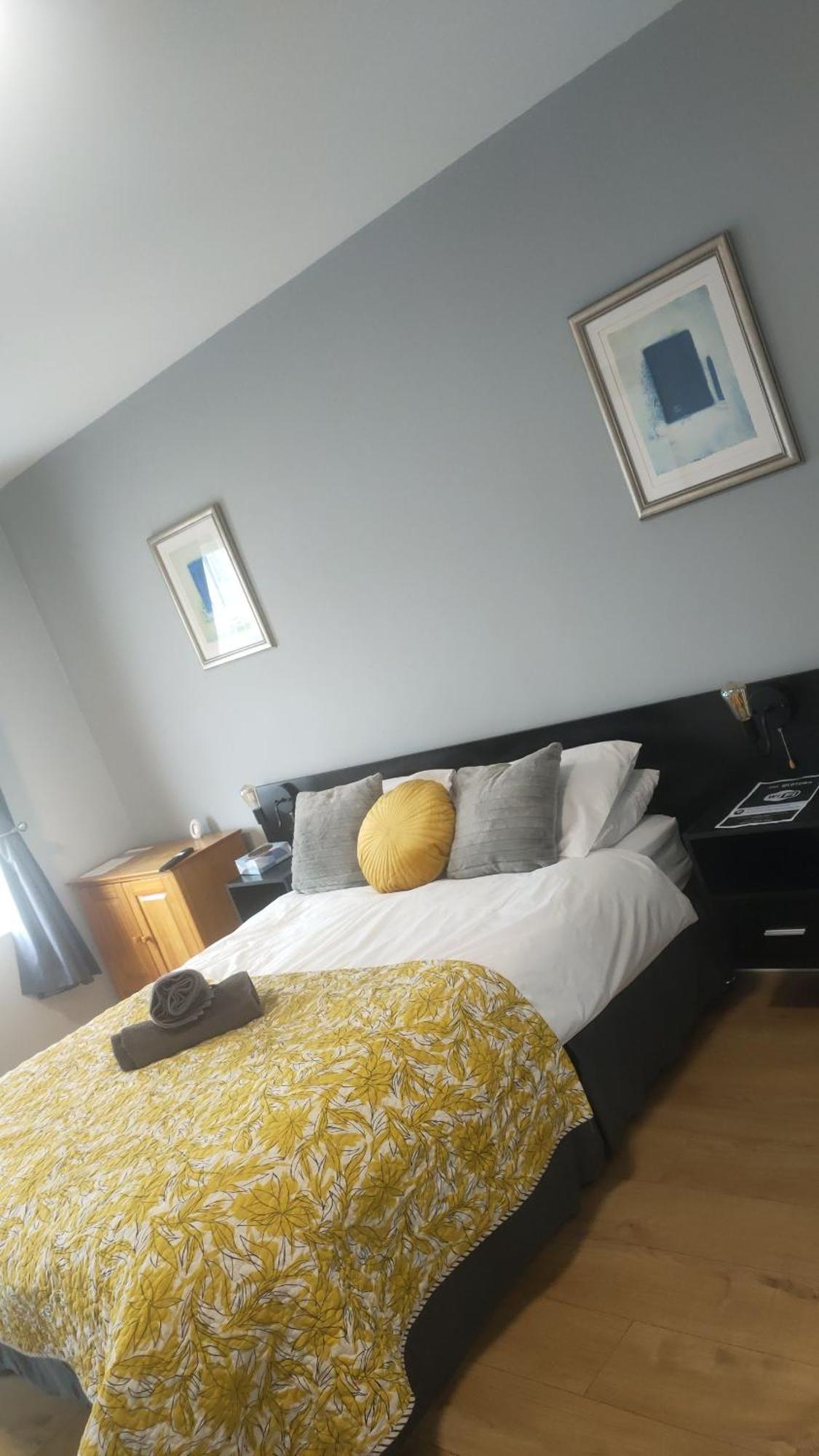 The Oldtown Apartments Cookstown Exteriér fotografie